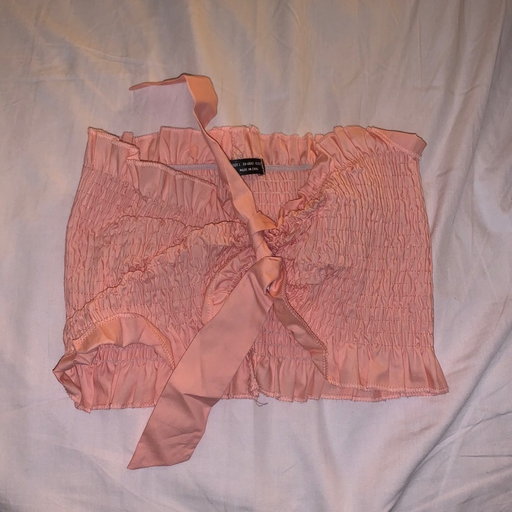 Summer top